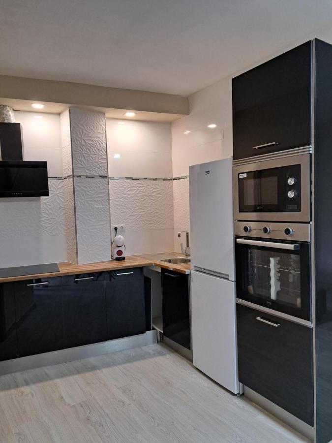 Meridiana Sant Andreu 4 Bedrooms Appartamento
