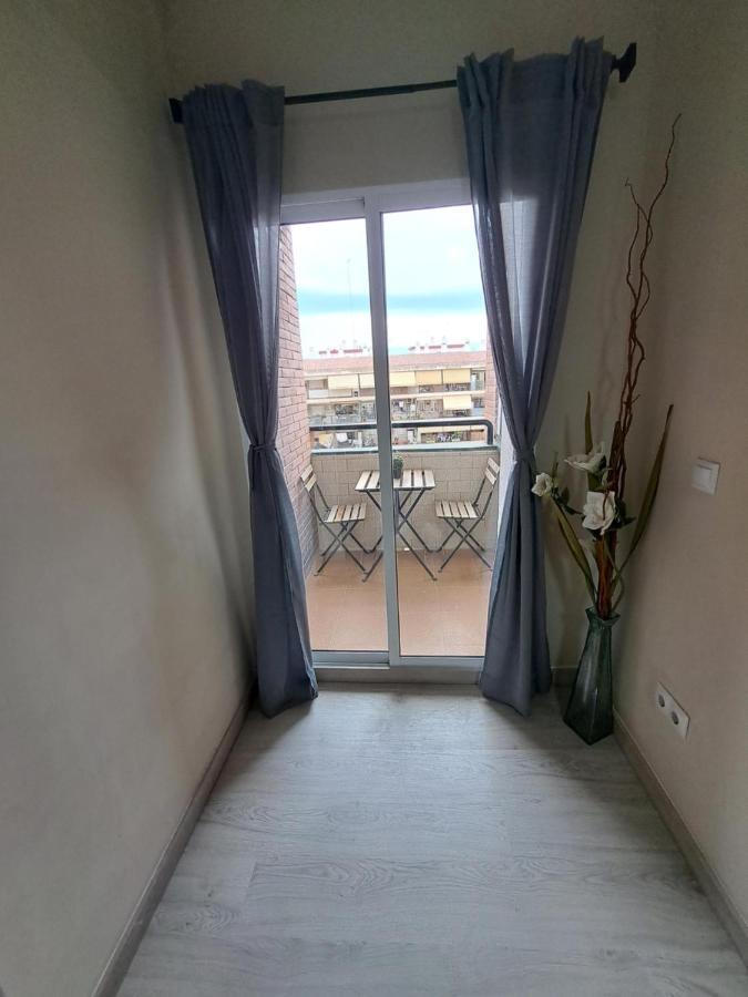 Meridiana Sant Andreu 4 Bedrooms *