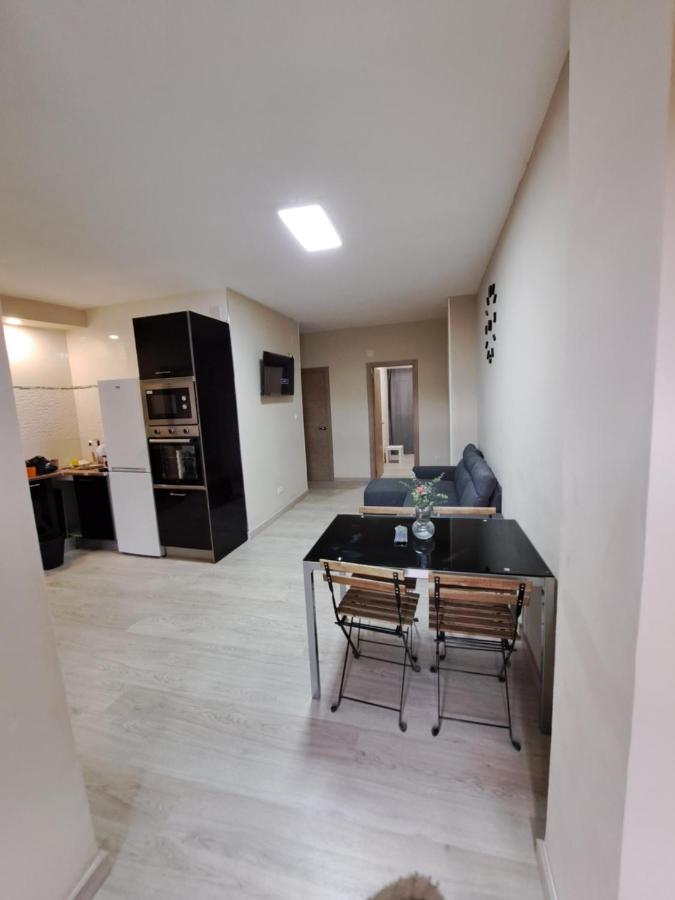 Meridiana Sant Andreu 4 Bedrooms Barcelona