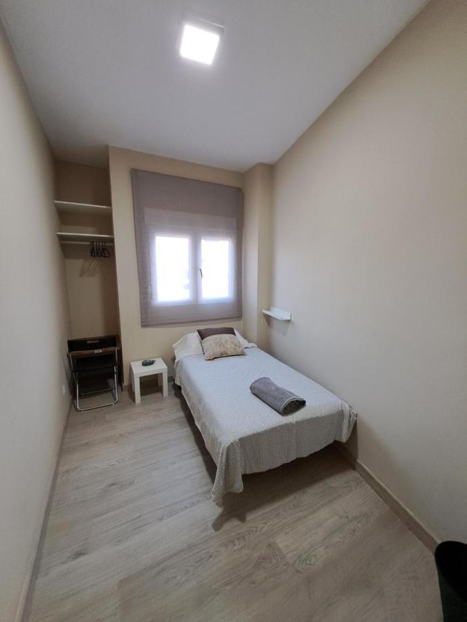 Apartment Meridiana Sant Andreu 4 Bedrooms