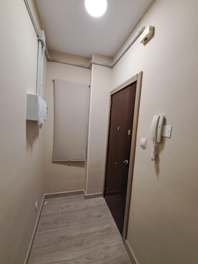 Meridiana Sant Andreu 4 Bedrooms Apartment